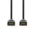 NEDIS - HDMI 8K 60Hz 2,1 3.0M Gold