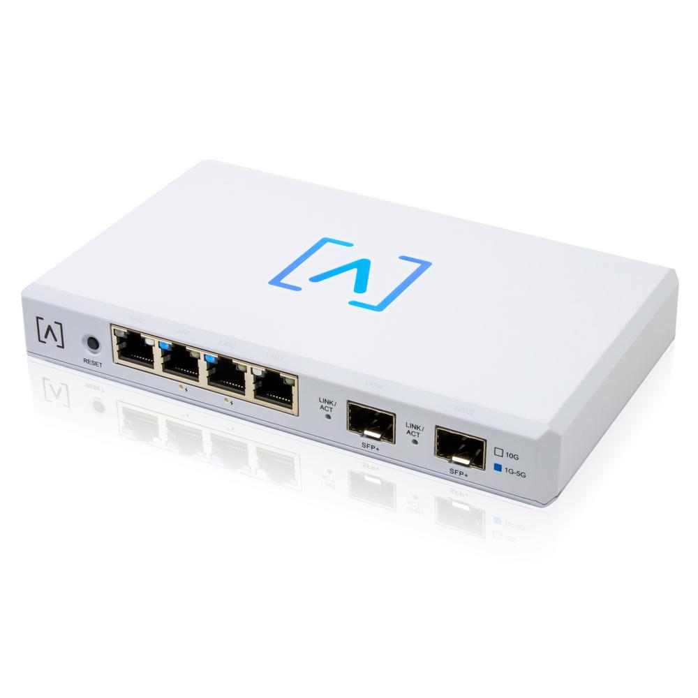 ALTA LABS ROUTE 10 ROUTER 10G