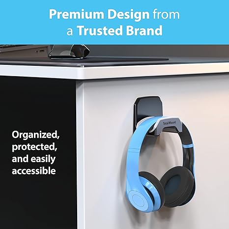 Total Mount - Veggfesting Heyrnatól 2 í Pakka