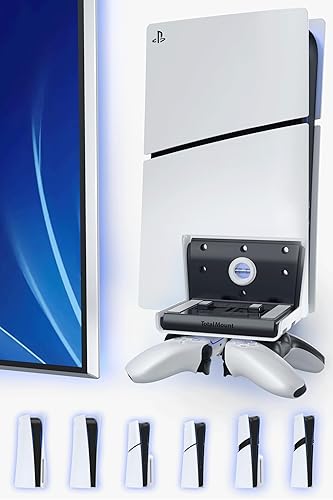 Total Mount - Playstation 5 Veggfesting