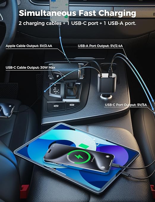 SUPERONE - BÍLAHLEÐSLUTÆKI