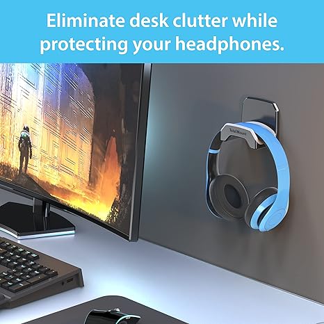 Total Mount - Veggfesting Heyrnatól 2 í Pakka