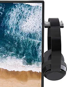 Total Mount - Heyrnatól festing á skjá