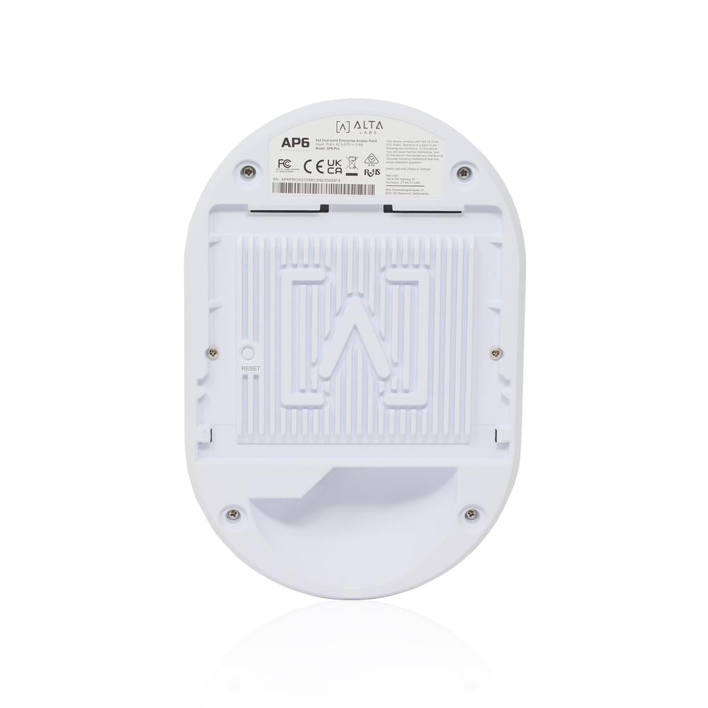 ALTA LABS AP WiFi 6 PRO Aðgangspunktur