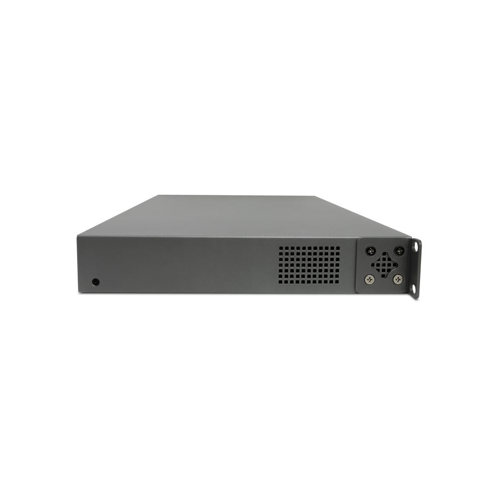 ALTA LABS NETSKIPTIR 16 x GbE með 8 x PoE+ og 2 x SFP L2