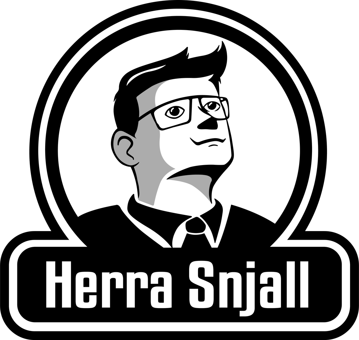 Herra Snjall - Láttu okkur um tæknimálin þín