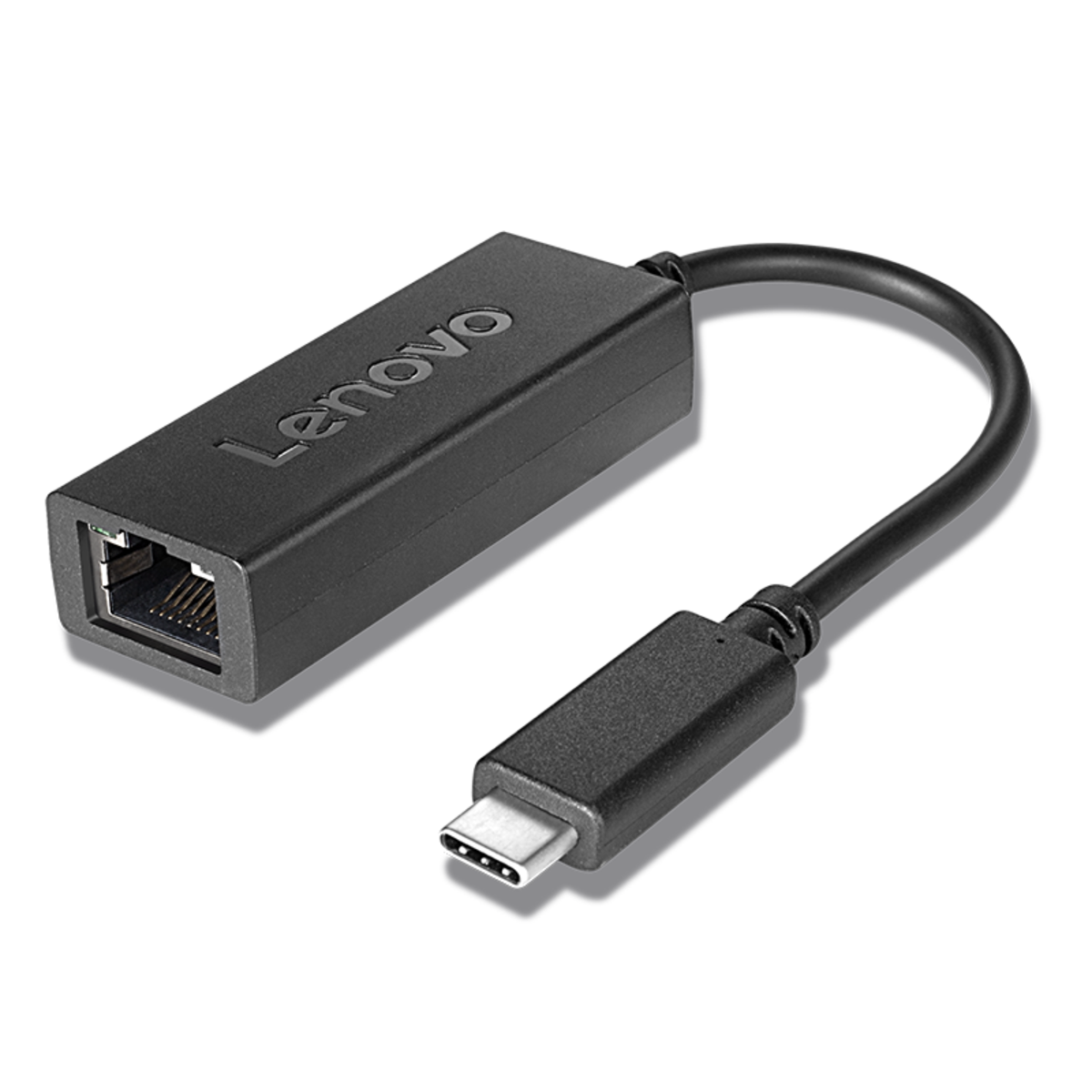 Lenovo USB 3.0 Ethernet Adapter