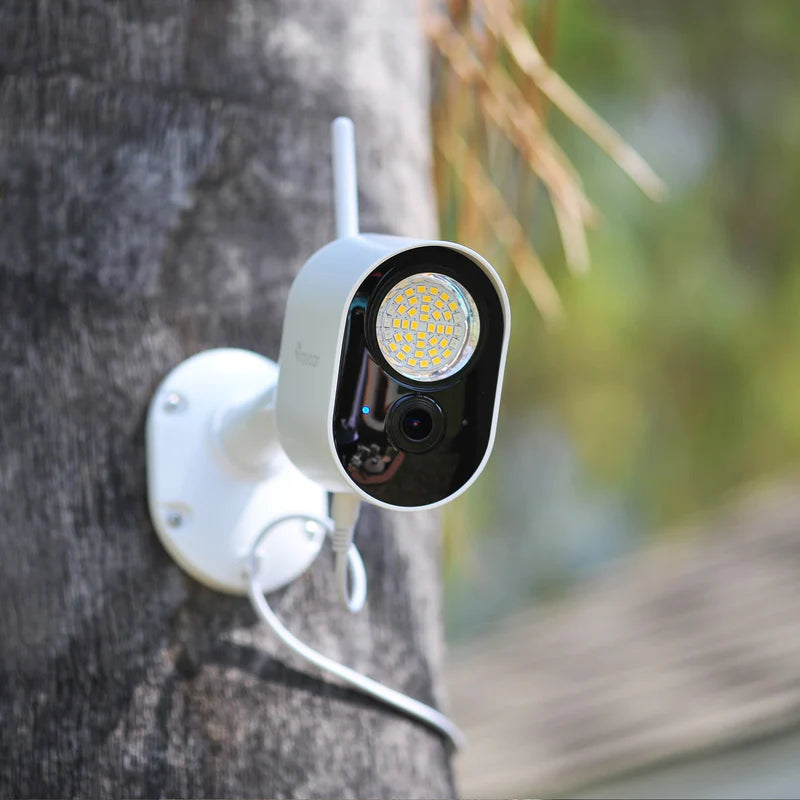 Toucan Security Light Camera