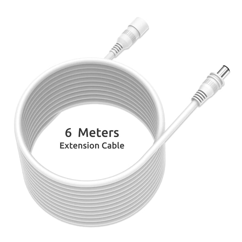Toucan Extension Cable f.Myndavél