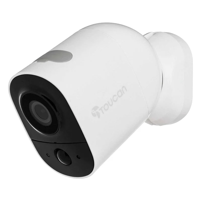 Toucan Wireless Camera