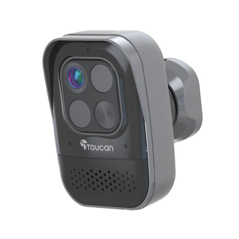 Toucan Wireless Camera Pro