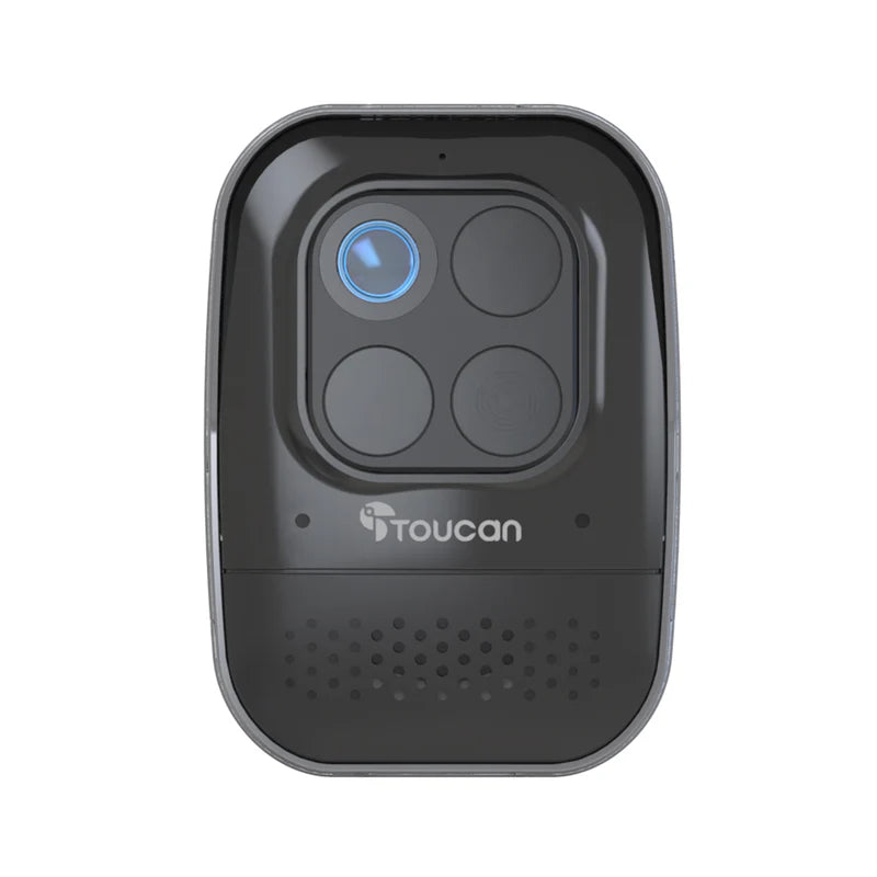Toucan Wireless Camera Pro