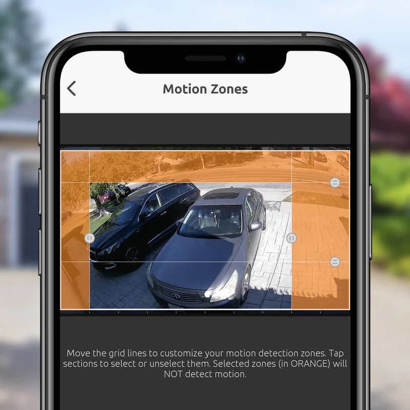 Toucan Wireless Camera Pro