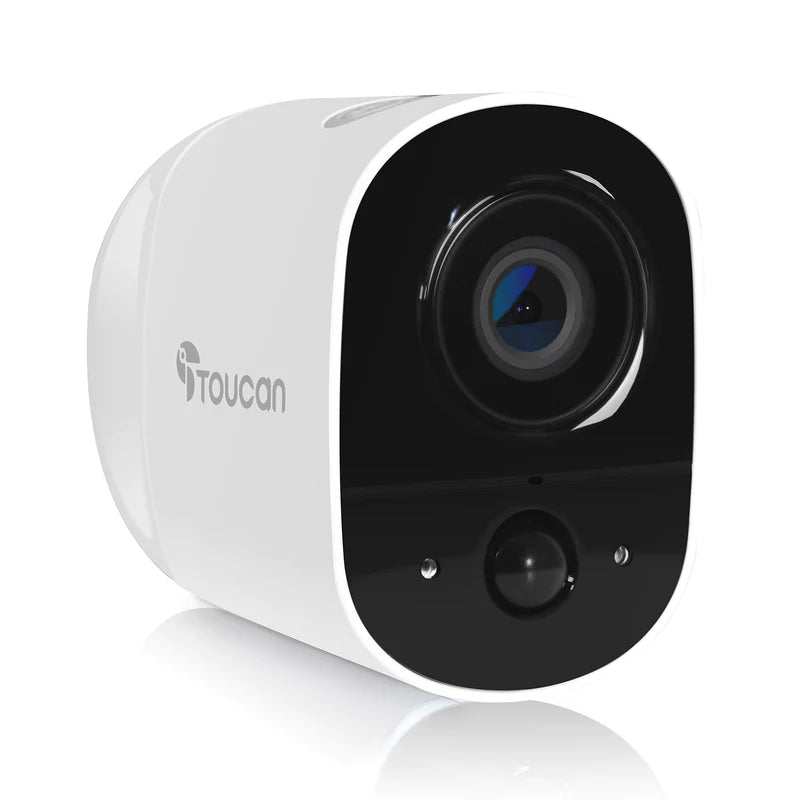 Toucan Wireless Camera