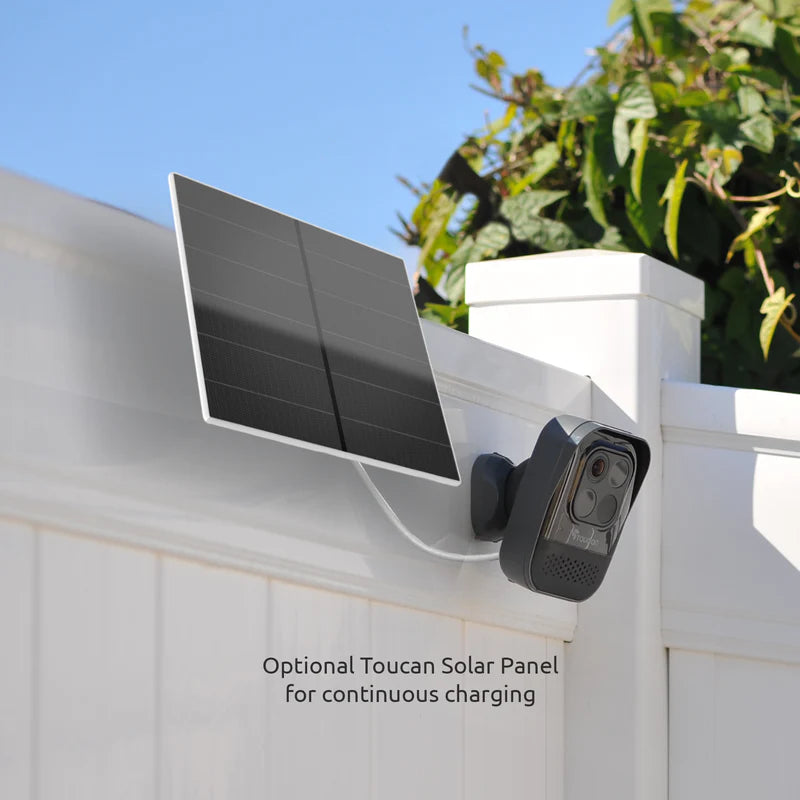 Toucan Wireless Camera Pro