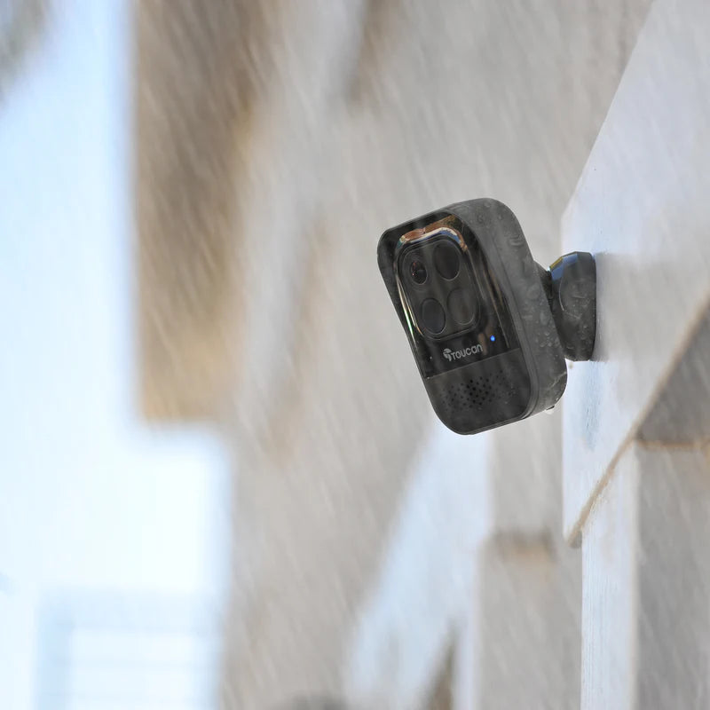 Toucan Wireless Camera Pro