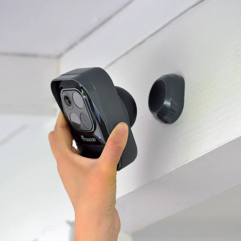 Toucan Wireless Camera Pro