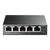 TP Link Switch 10/100/1000 POE 5 Port