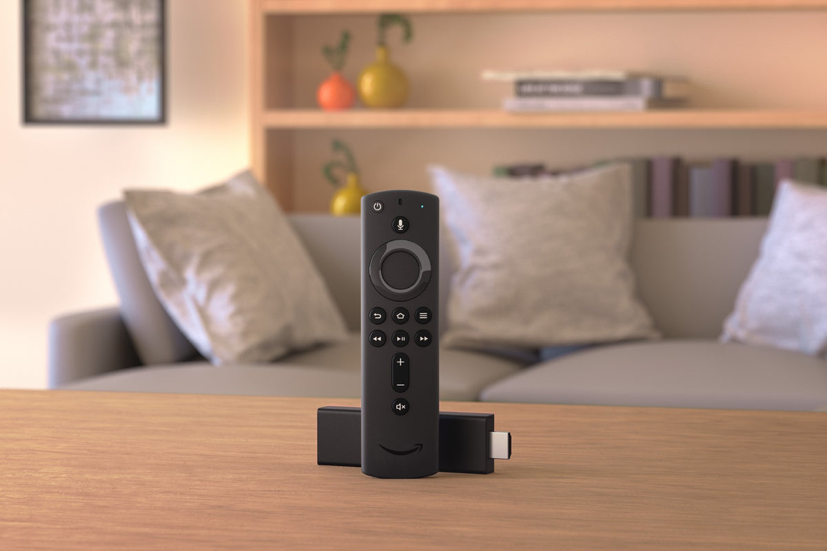 Fire TV Stick LITE