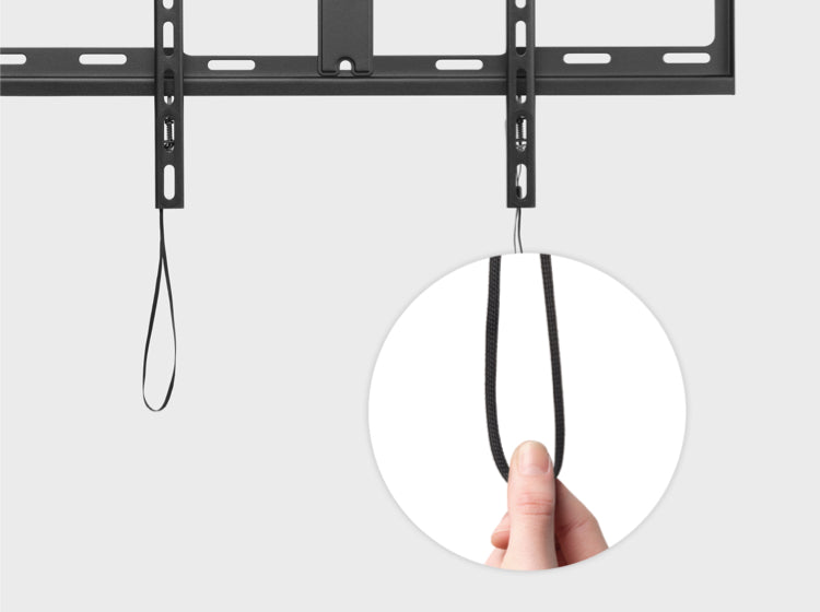 Veggfesting - One For All Föst 32&quot;-90&quot;