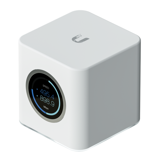 AmpliFi HD Home Wi-Fi Netbeinir