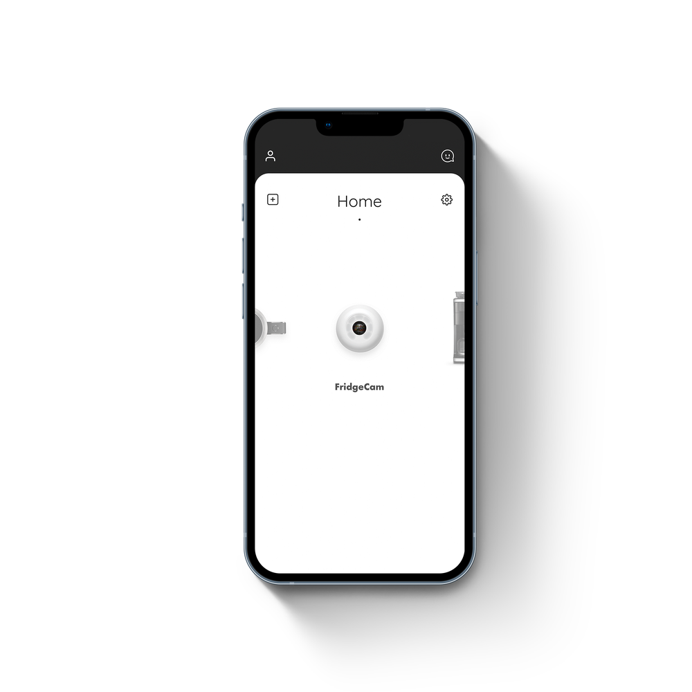 Smarter - FridgeCam Myndavél f. Kæliskáp