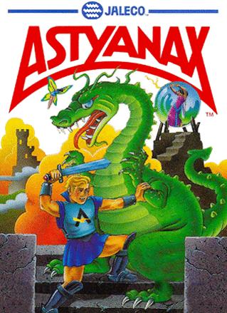 BLAST Leikjatölva Star Flashback