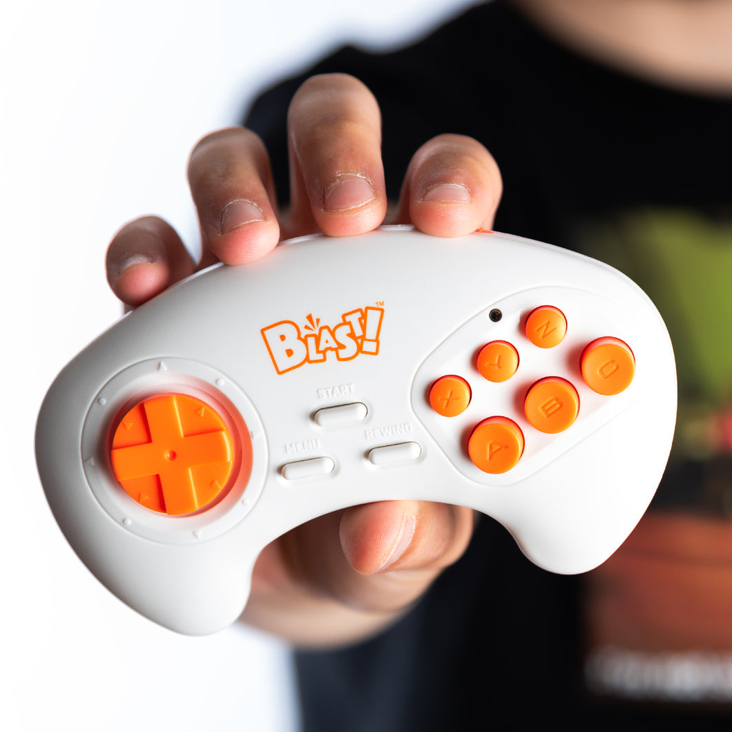 BLAST Leikjatölva Star Flashback