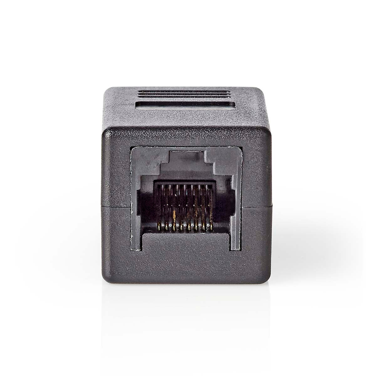 RJ 45 Cat 6 Samtengi NEDIS