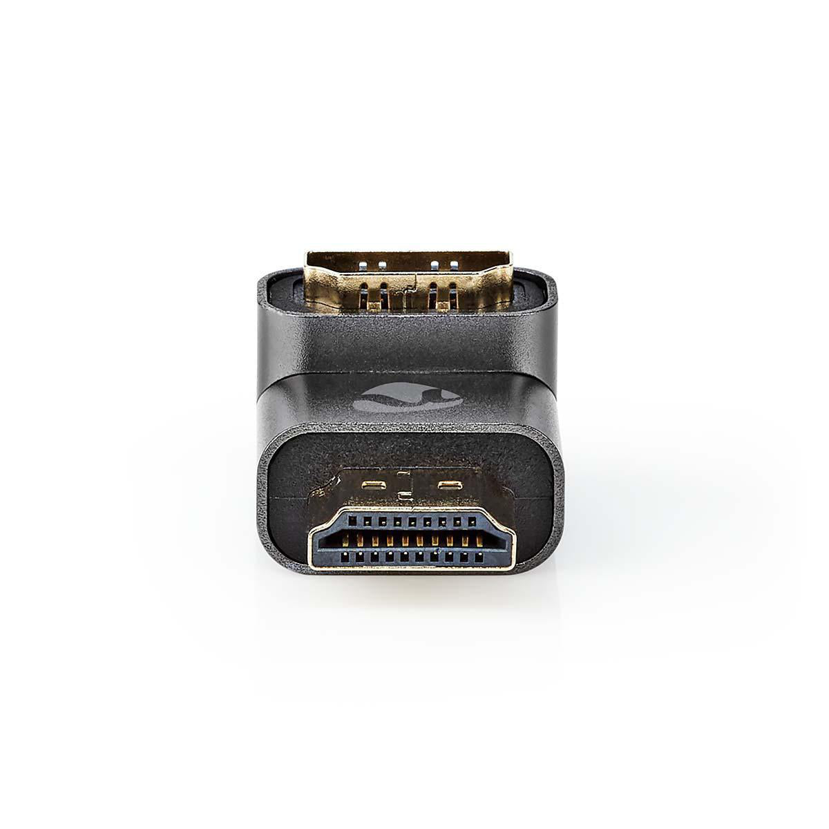 NEDIS HDMI Millistykki 90° Beyja