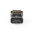 NEDIS HDMI Millistykki 90° Beyja