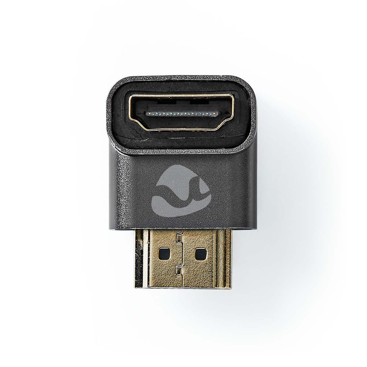 NEDIS HDMI Millistykki 90° Beyja