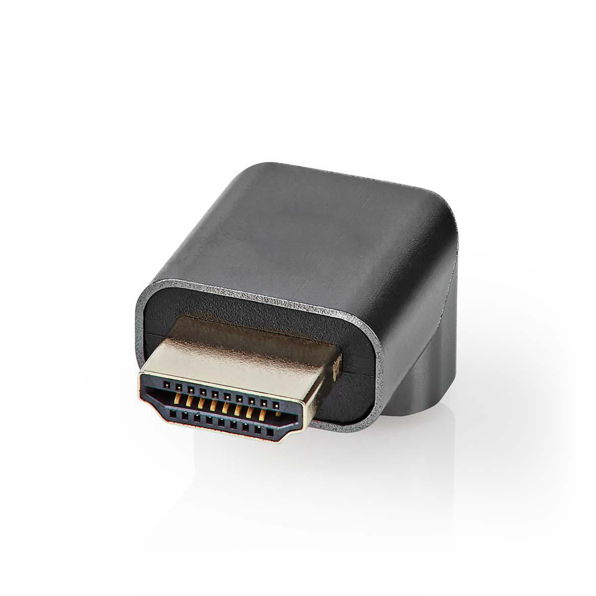 NEDIS HDMI Millistykki 90° Beyja