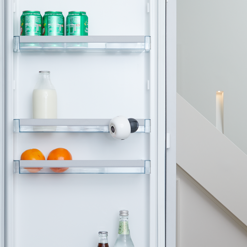 Smarter - FridgeCam Myndavél f. Kæliskáp