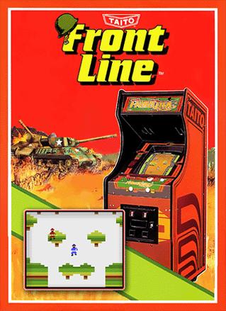 BLAST Leikjatölva Star Flashback