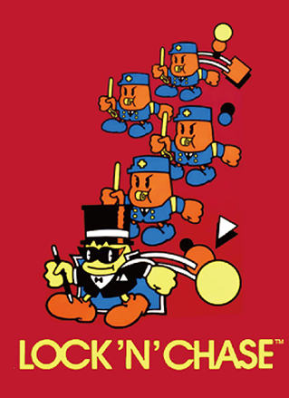 BLAST Leikjatölva Adventure Flashback