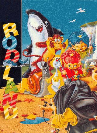 BLAST Leikjatölva Star Flashback