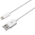 Sandström USB A í Lightning f. Apple 3.0M