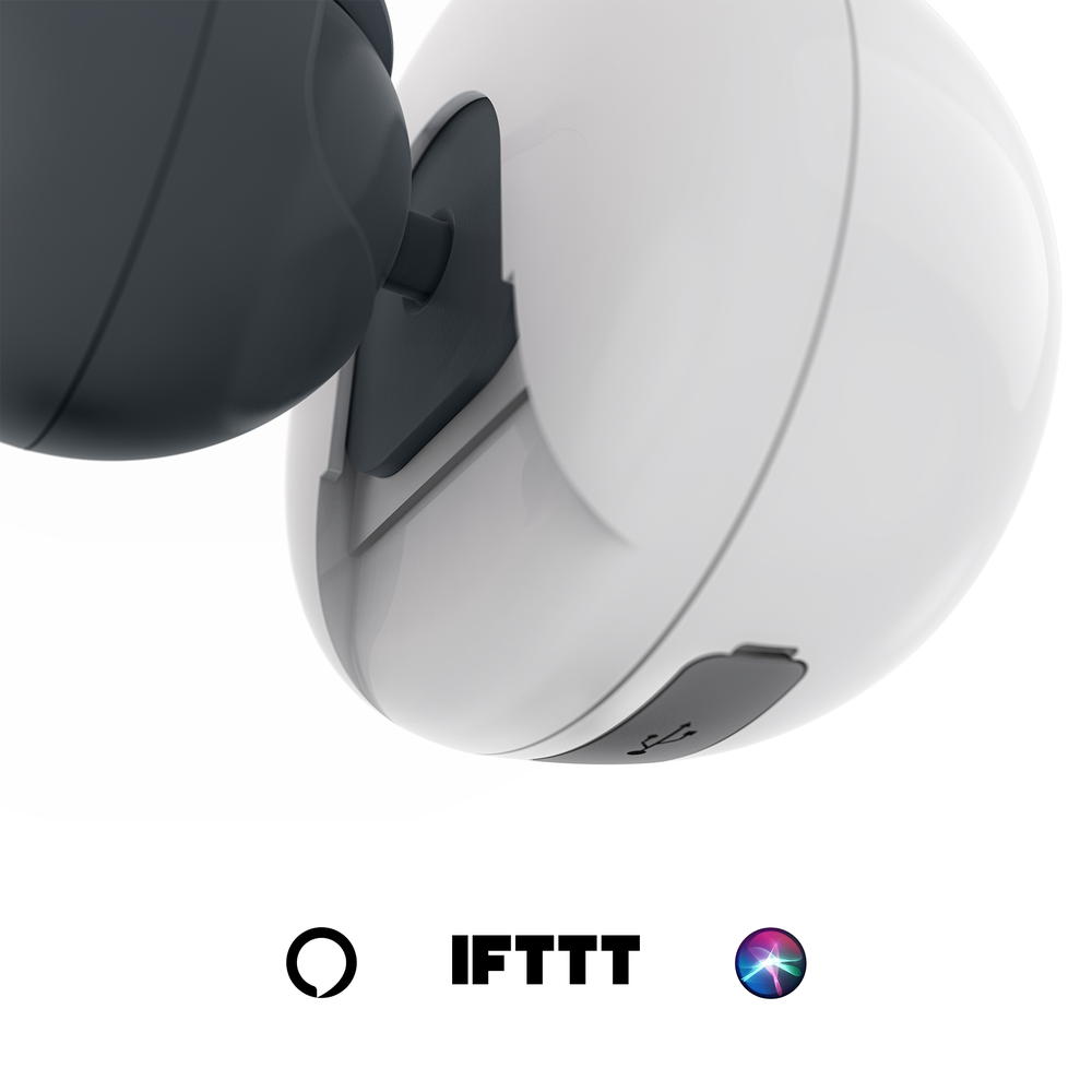 Smarter - FridgeCam Myndavél f. Kæliskáp