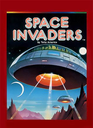 BLAST Leikjatölva Star Flashback