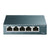 TP Link Switch 10/100/1000 5 Port