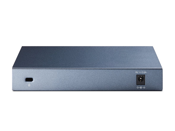TP Link - 8 Port 10/100/1000 Switch
