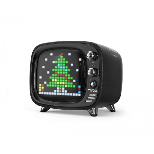 TIVOO Snjall Bluetooth Hátalari