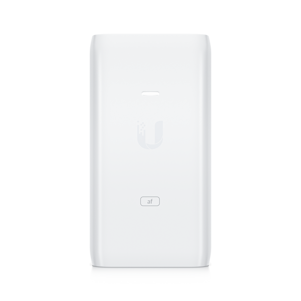 UniFi Power Adapter - POE48V-24W 0,32A Gigabit