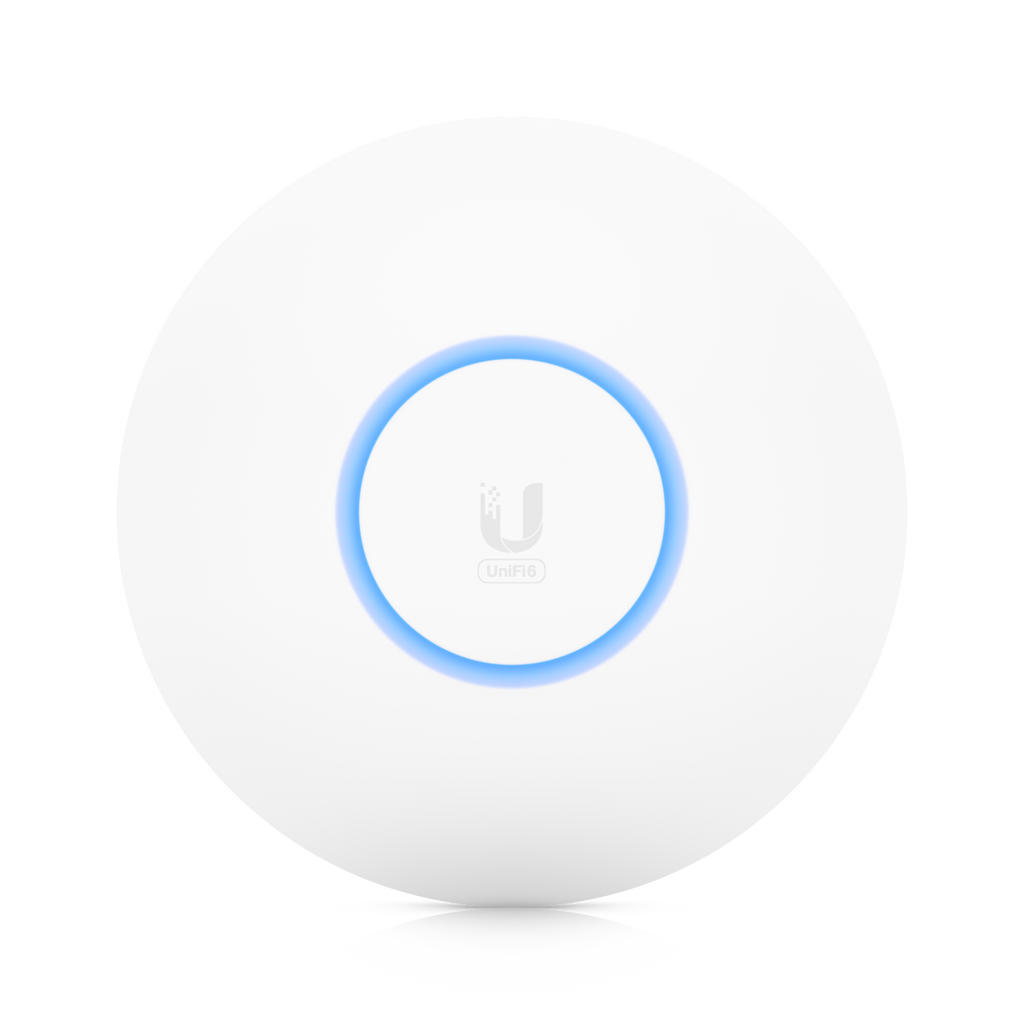 UniFi AP AC Lite WiFi 6