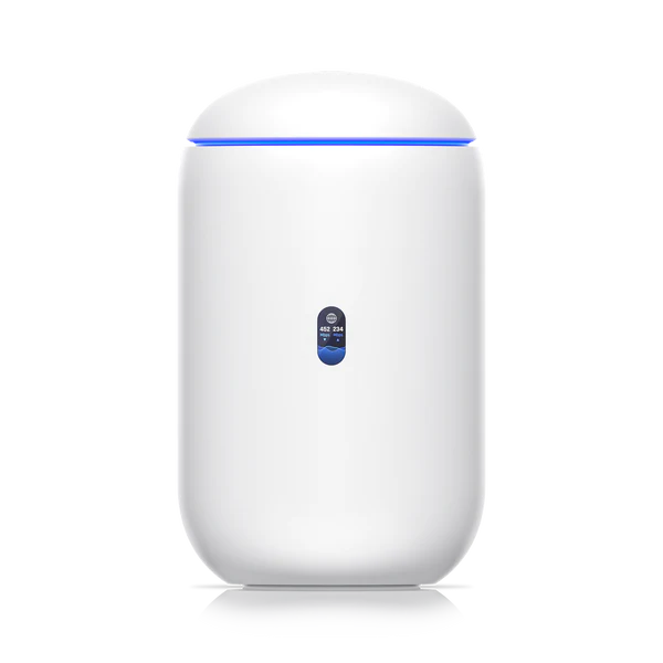 UniFi Dream Router WiFi 6