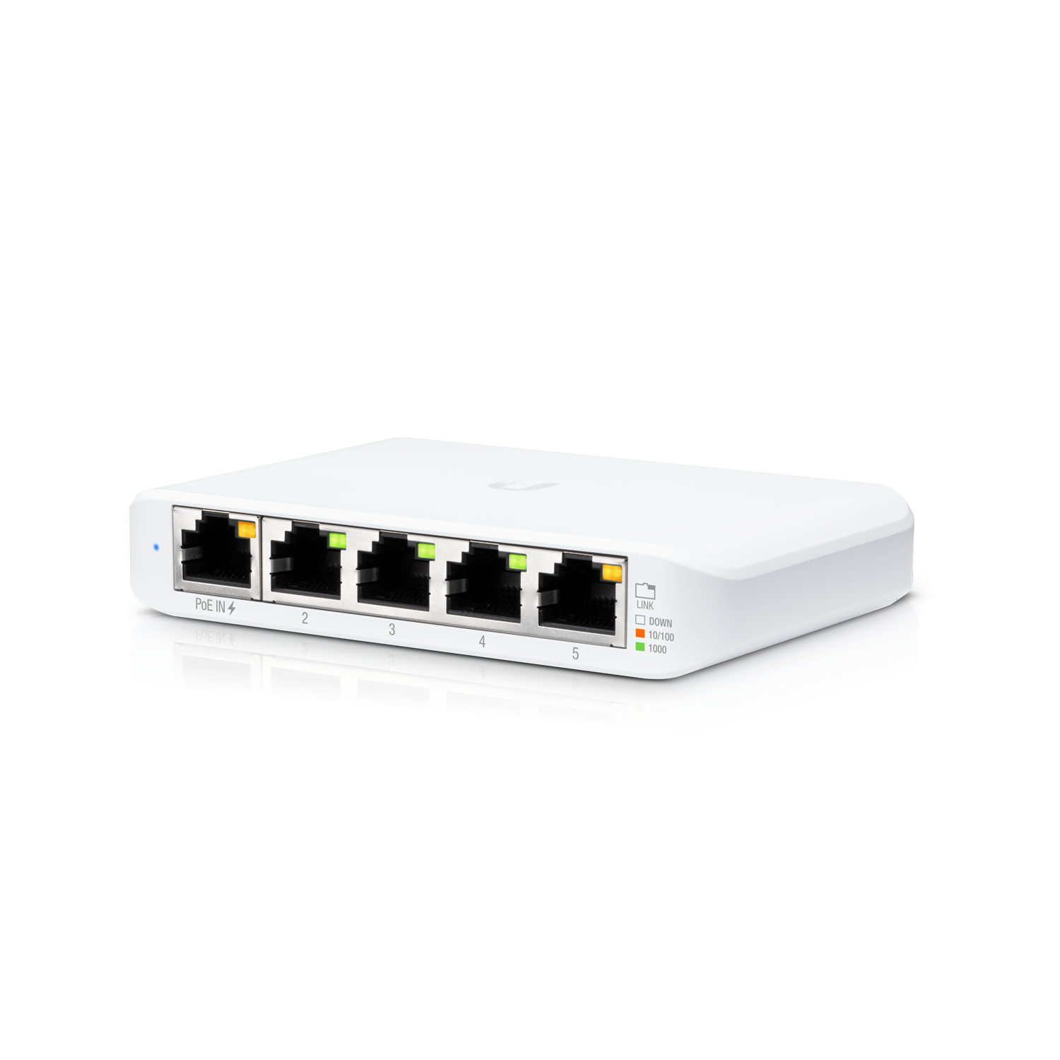 UniFi Flex Mini 5 - Port Switch
