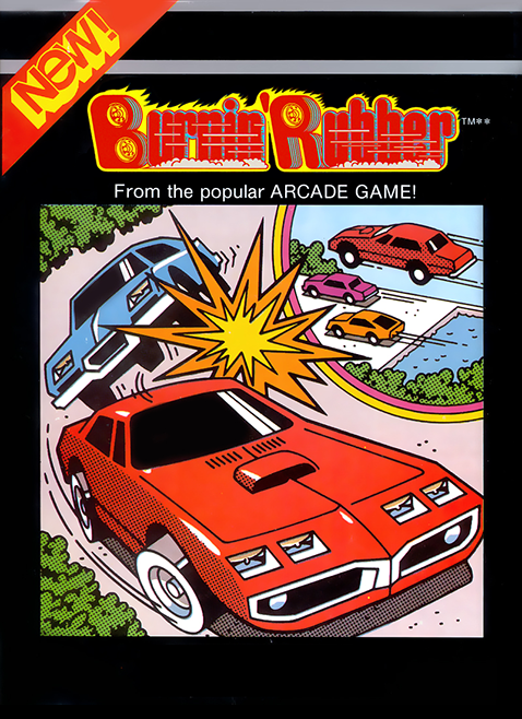 BLAST Leikjatölva Adventure Flashback