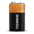 Rafhlaða - Duracell Plus 9V
