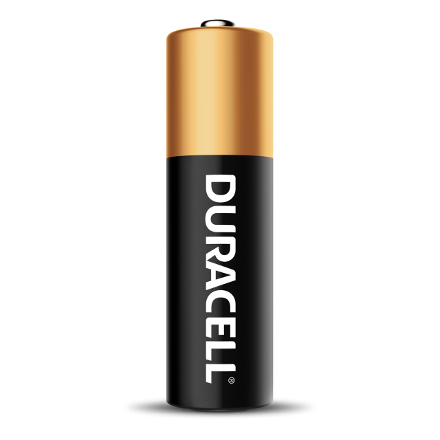 Rafhlaða - Duracell AA